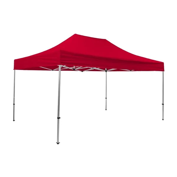 15' Premium Tent Kit (Unimprinted)
