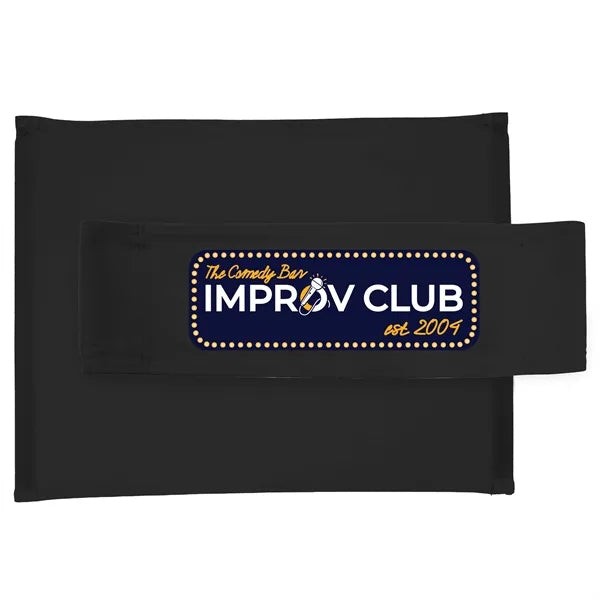 Director's Chair Replacement Canvas Kit (Imprinted)