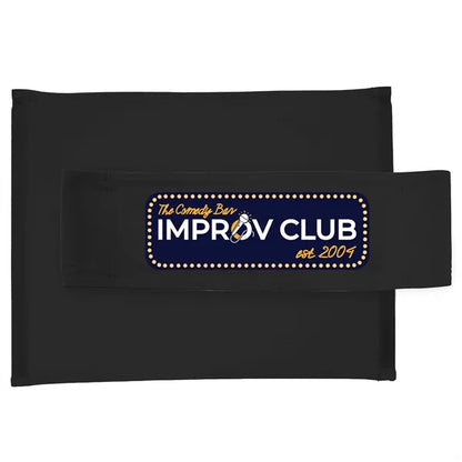 Director's Chair Replacement Canvas Kit (Imprinted)