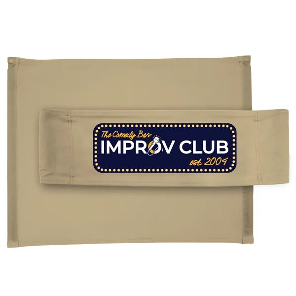 Director's Chair Replacement Canvas Kit (Imprinted)