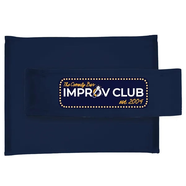 Director's Chair Replacement Canvas Kit (Imprinted)