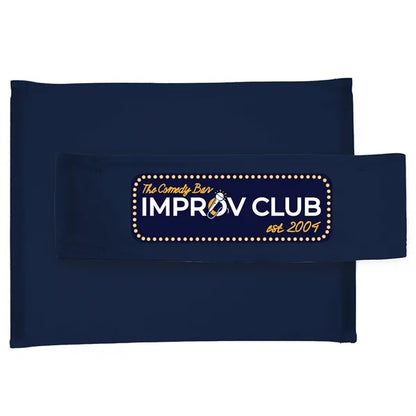 Director's Chair Replacement Canvas Kit (Imprinted)