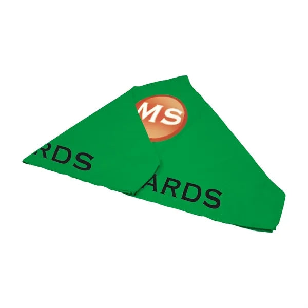 10' Tent Canopy (Full-Color Imprint, 4 Locations)