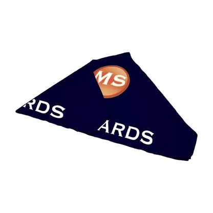 10' Tent Canopy (Full-Color Imprint, 4 Locations)
