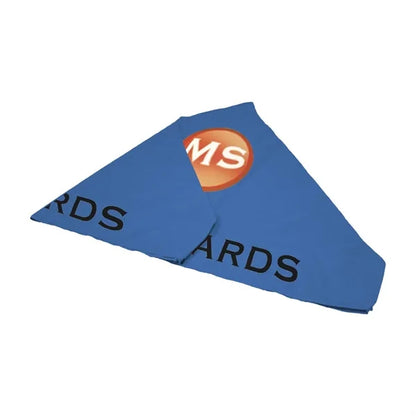 10' Tent Canopy (Full-Color Imprint, 4 Locations)