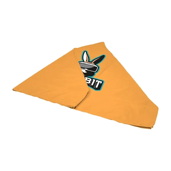 10' Tent Canopy (Full-Color Imprint, 1 Location)