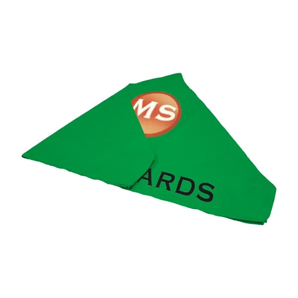 10' Tent Canopy (Full-Color Imprint, 2 Locations)