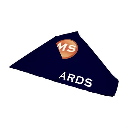 10' Tent Canopy (Full-Color Imprint, 2 Locations)