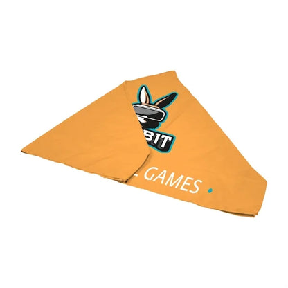10' Tent Canopy (Full-Color Imprint, 2 Locations)