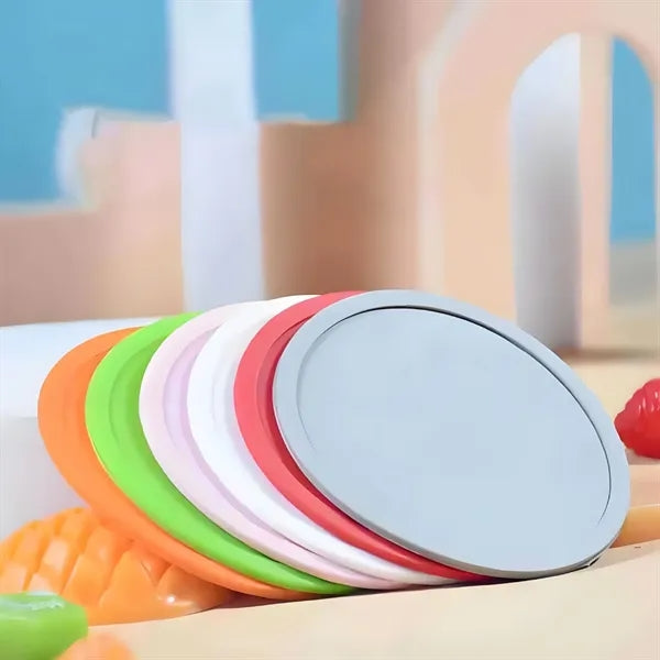 Silicone Cup Coaster