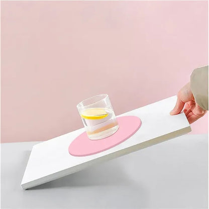 Silicone Cup Coaster