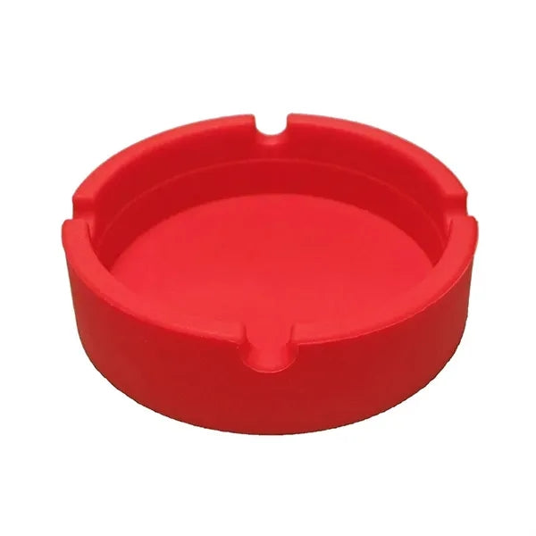 Silicone Ashtrays
