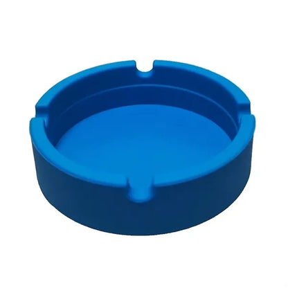 Silicone Ashtrays