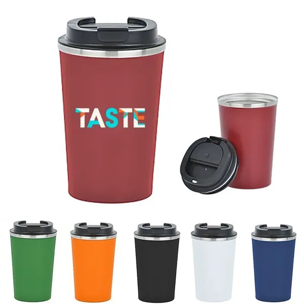 13 oz.Luca Vacuum Tumbler