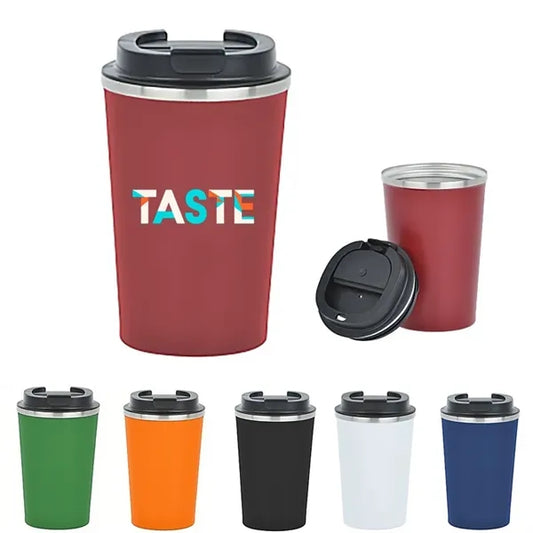 13 oz.Luca Vacuum Tumbler