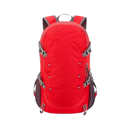 Multi-Purpose Travel Backpack Foldable
