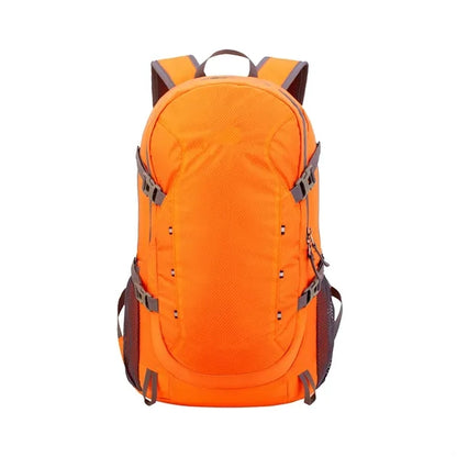 Multi-Purpose Travel Backpack Foldable