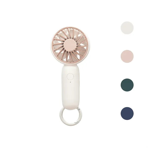Portable Usb Hanging Hand Fan
