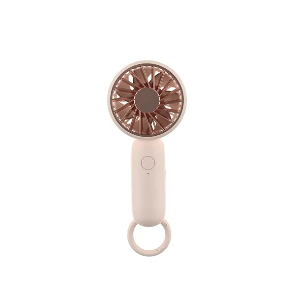 Portable Usb Hanging Hand Fan