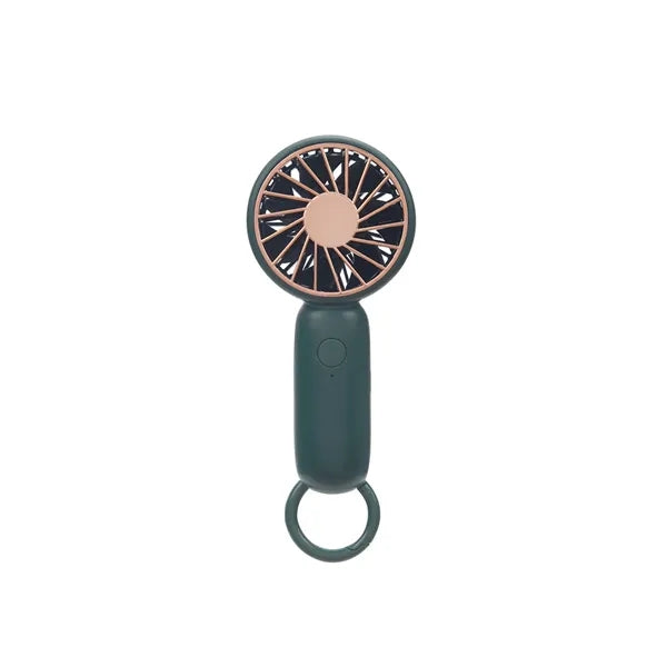 Portable Usb Hanging Hand Fan