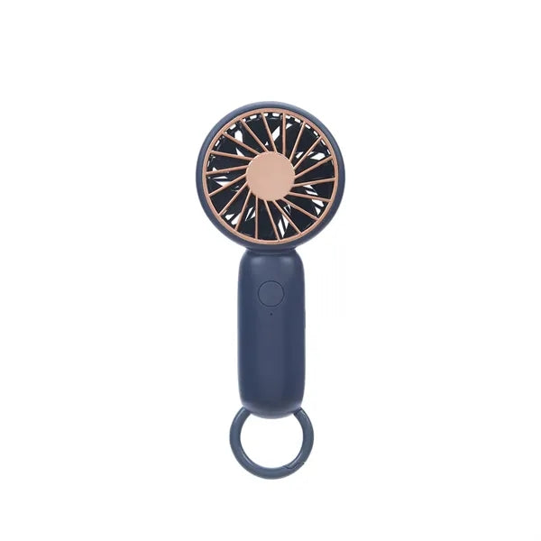 Portable Usb Hanging Hand Fan