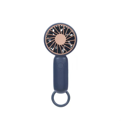 Portable Usb Hanging Hand Fan