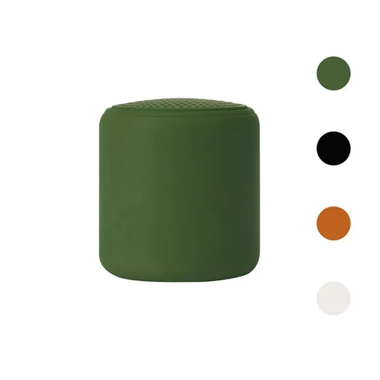 Compact Portable Bluetooth Speaker Wireless Mini