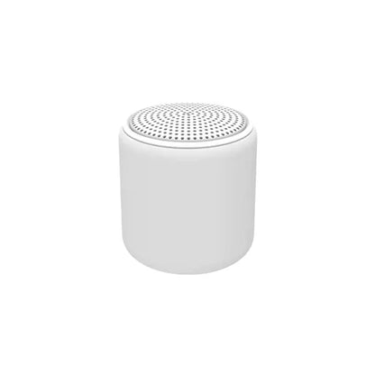 Compact Portable Bluetooth Speaker Wireless Mini