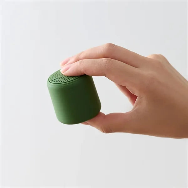 Compact Portable Bluetooth Speaker Wireless Mini