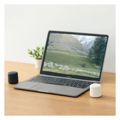 Compact Portable Bluetooth Speaker Wireless Mini
