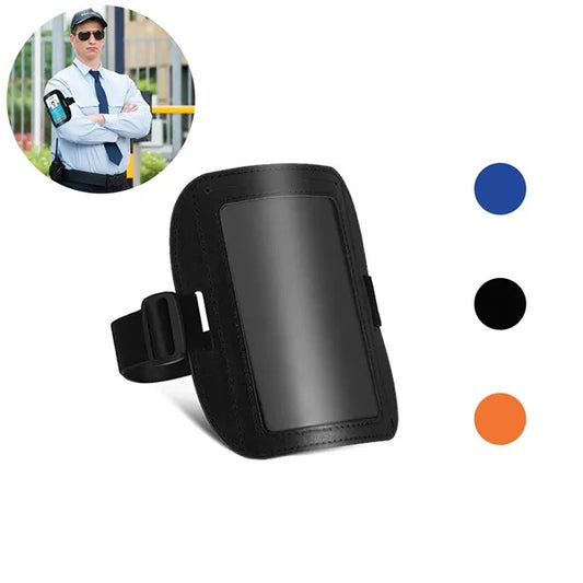 Sports Armband Id Card Holder With Strap