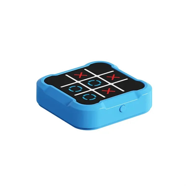 Digital Tic Tac Toe Mini Board Game