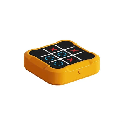Digital Tic Tac Toe Mini Board Game
