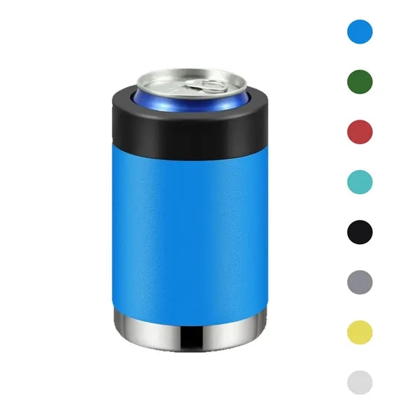 Double Wall Insulated 12Oz Can Holder
