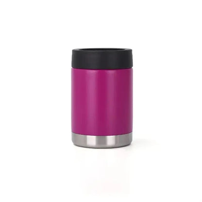 Double Wall Insulated 12Oz Can Holder