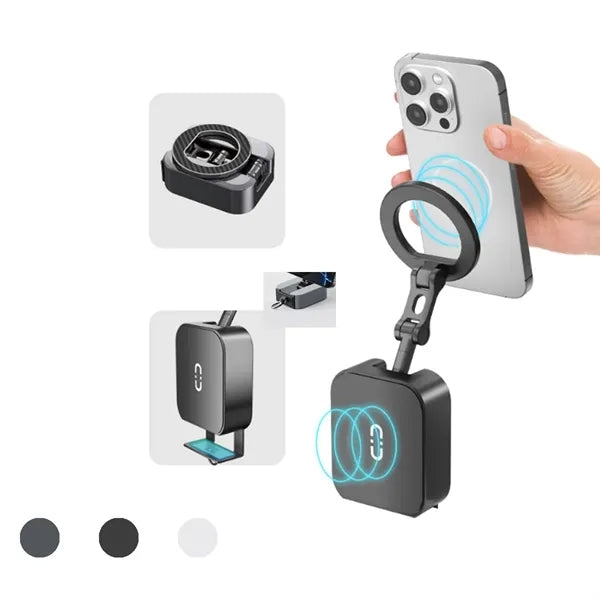 Magnetic Phone Stand