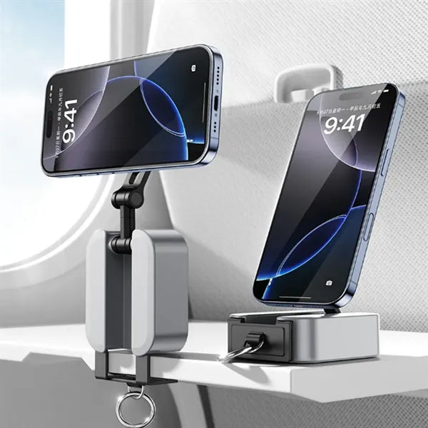 Magnetic Phone Stand
