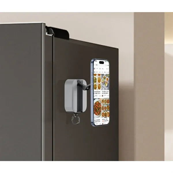 Magnetic Phone Stand