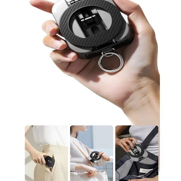 Magnetic Phone Stand