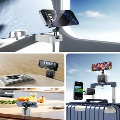 Magnetic Phone Stand