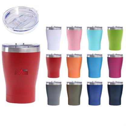 12 Oz Travel Tumbler