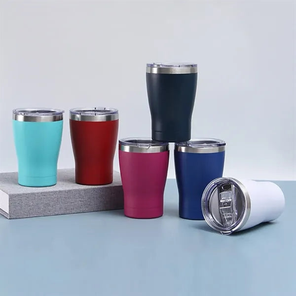 12 Oz Travel Tumbler