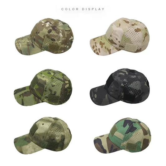 Tactical Baseball Cap