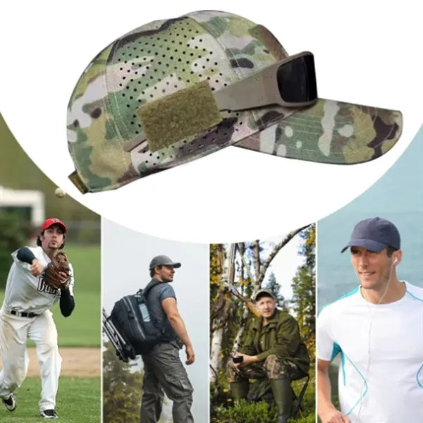Tactical Baseball Cap