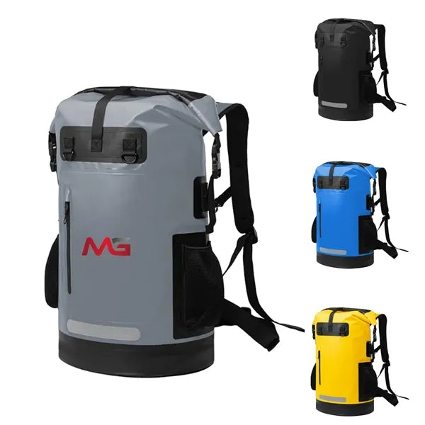 55L Waterproof Backpack