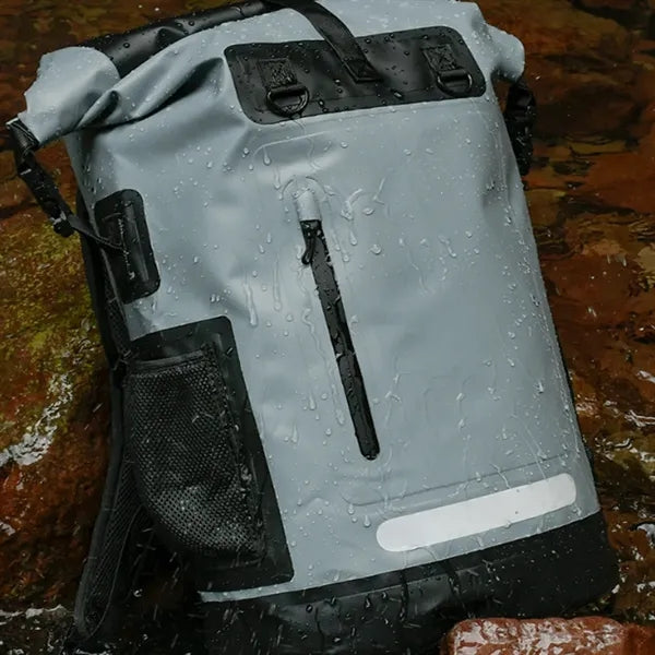 55L Waterproof Backpack