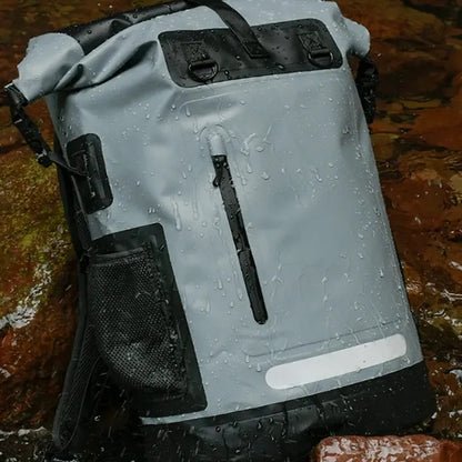 55L Waterproof Backpack
