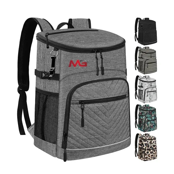 Camping Waterproof Cooler Bag