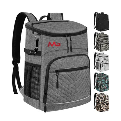 Camping Waterproof Cooler Bag