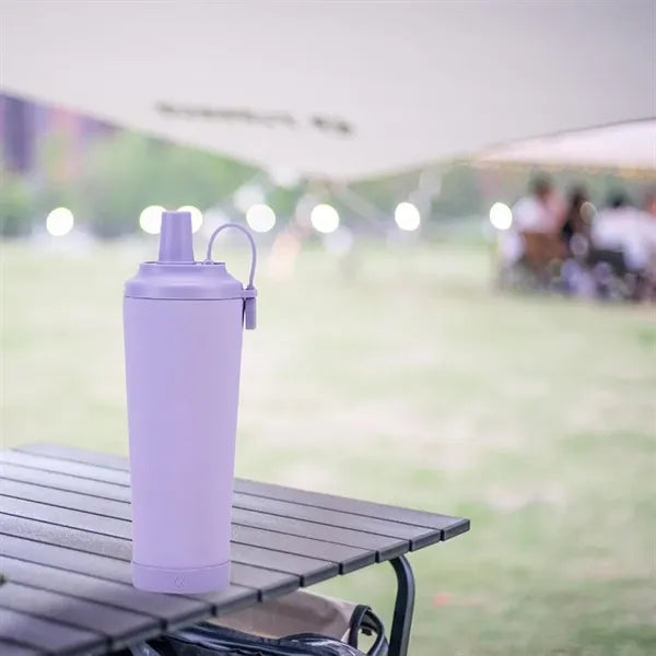Ceramic Coated Liner Insulated Tumbler Cup
